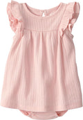 Little Planet by Carter's Baby Girls Dress Made by LittlePlanet