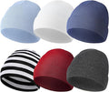 Newcotte 6 Preemie Hats by Newcotte
