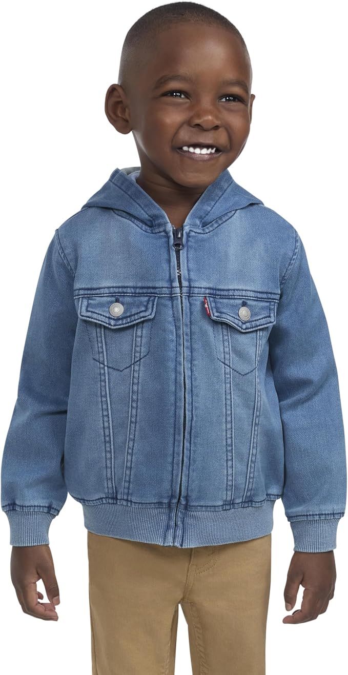 Levi's Baby Hoodie - Image 8