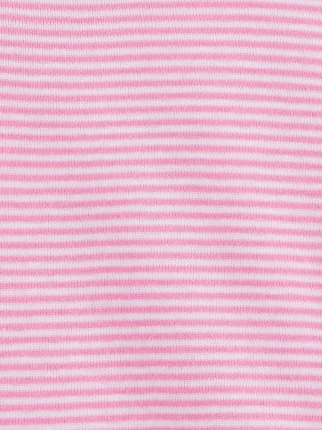 Simple Joys by Carter's Baby Girls 5-pack Long-sleeve Bodysuit - Image 5