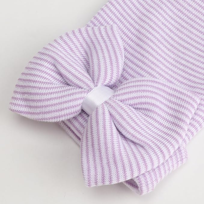 DRESHOW BQUBO Newborn Hospital Hat - Image 8