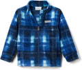 Columbia Boys' Zing Fleece Jacket Jacket by Columbia