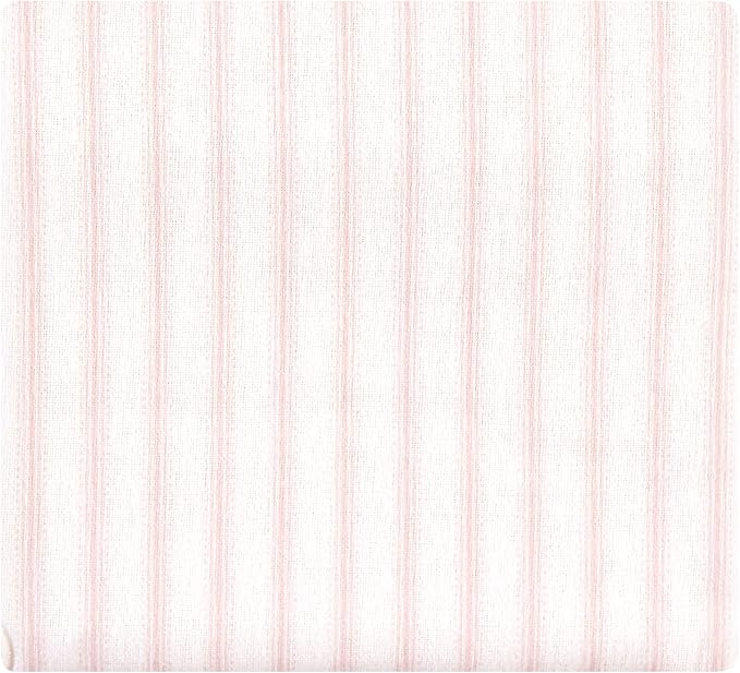 Hudson Baby Unisex Baby Cotton Flannel Receiving Blankets, Sweet Bakery - Image 4