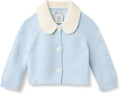 Amazon Essentials x Sofia Grainge Unisex Toddlers and Babies' Peter Pan Collar by AmazonEssentials