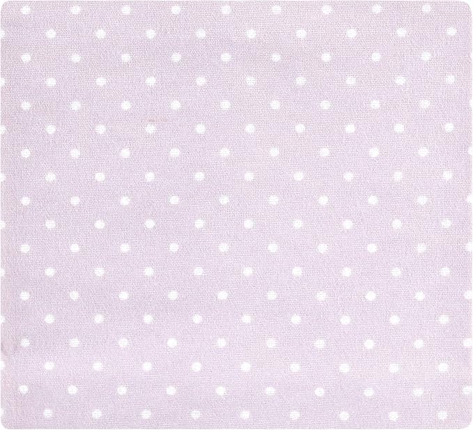 Little Treasure Hudson Baby Cotton Poly Flannel Receiving Blankets Multipack - Image 6