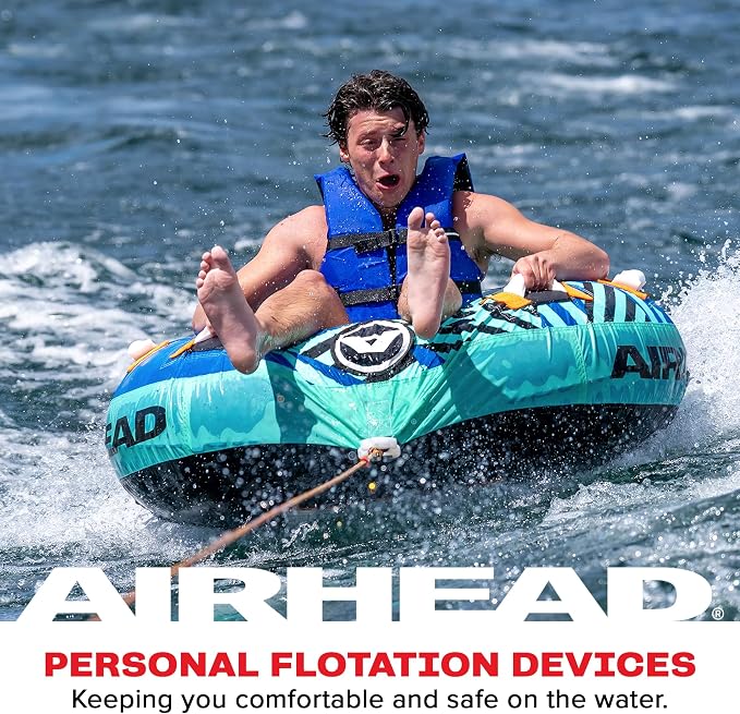 Airhead General Purpose Life Jacket - Image 6
