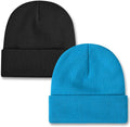 ZOORON Toddler Beanie Baby Beanies by ZOORON