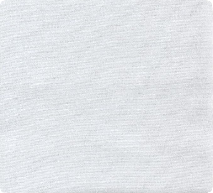 Hudson Baby Cotton Flannel Receiving Blankets 7-Pack Bundle, Koala Stripe - Image 4