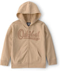OSHKOSH B'GOSH Boys Logo Hoodie by OshKoshBGosh