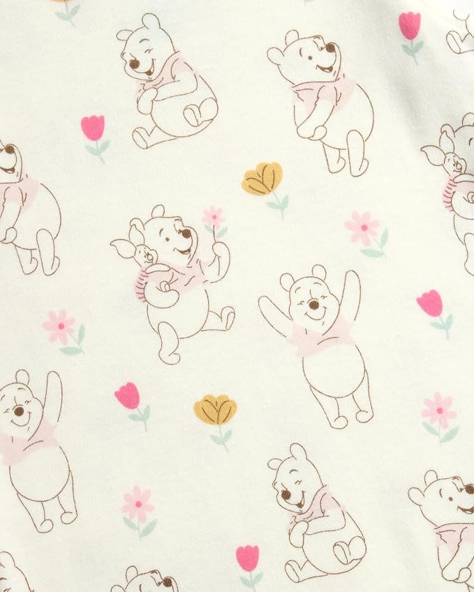 Disney Baby Girls Romper - Image 5