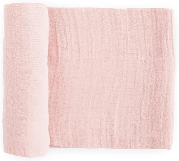 Little Unicorn Premium Cotton Swaddle Baby Blanket | Breathable Fabric | by LittleUnicorn