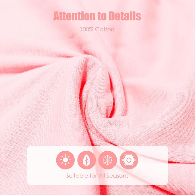 SWEET DOLPHIN Baby Sleep Sack 0-6 Months - Image 5