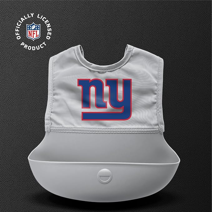 Smilo Silicone Bib - Image 4