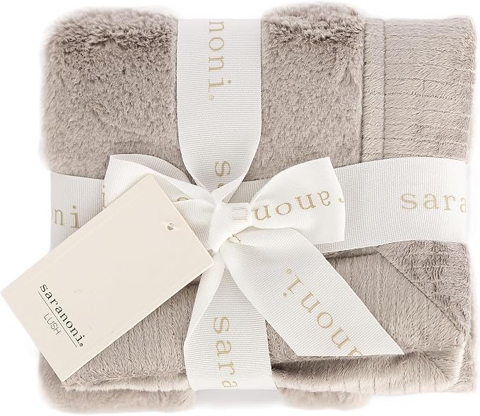 Saranoni Luxury Receiving Blankets by SaranoniLuxuryBlankets