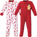 Hudson Baby Unisex Baby Fleece Sleep and Play by HudsonBaby