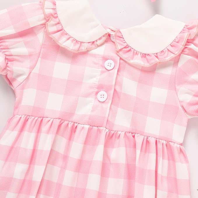 GRNSHTS Baby Girl Romper Newborn Clothes Bodysuit Jumpsuit Baby Girl Clothes - Image 6