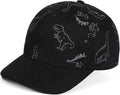 Toddler Boy Baby Girls Baseball Hats Kids Sun Caps by SeaZaela
