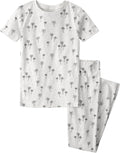 little planet by carter's Baby 2-piece Pajamas Made by LittlePlanet