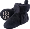 Hudson Baby Unisex-Baby Cozy Fleece BootiesSlipper Sock by HudsonBaby