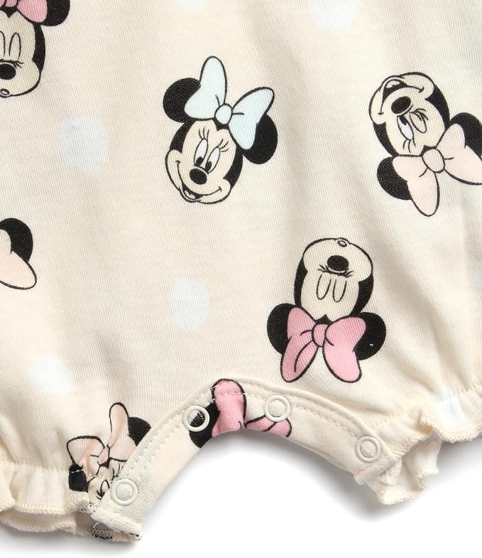 Disney Baby Girls Romper - Image 4