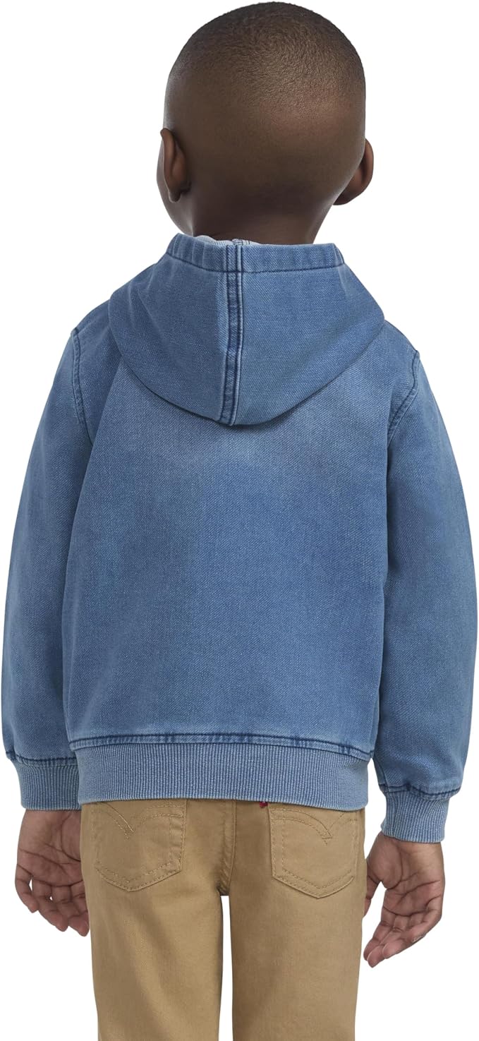 Levi's Baby Hoodie - Image 6