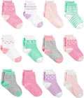 Simple Joys by Carter's baby-boys 12-pack Neutral Sock Low by SimpleJoysbyCarters