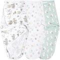 aden + anais Essentials Easy Swaddle Wrap Quick Change by adenanais