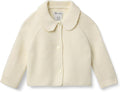 Amazon Essentials x Sofia Grainge Unisex Toddlers and Babies' Peter Pan Collar by AmazonEssentials