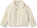 Amazon Essentials x Sofia Grainge Unisex Toddlers and Babies' Peter Pan Collar by AmazonEssentials
