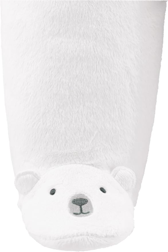 Simple Joys Kid's Pram Ivory Bear Outerwear - Image 4