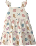 Little Planet by Carter's Baby Girls Dress Made by LittlePlanet
