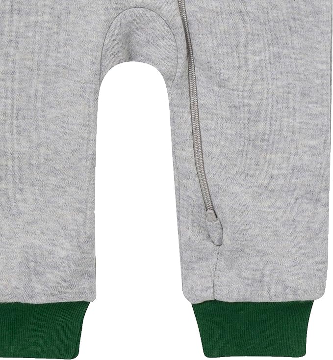 Gerber Baby NBA Footless Pajamas - Image 5