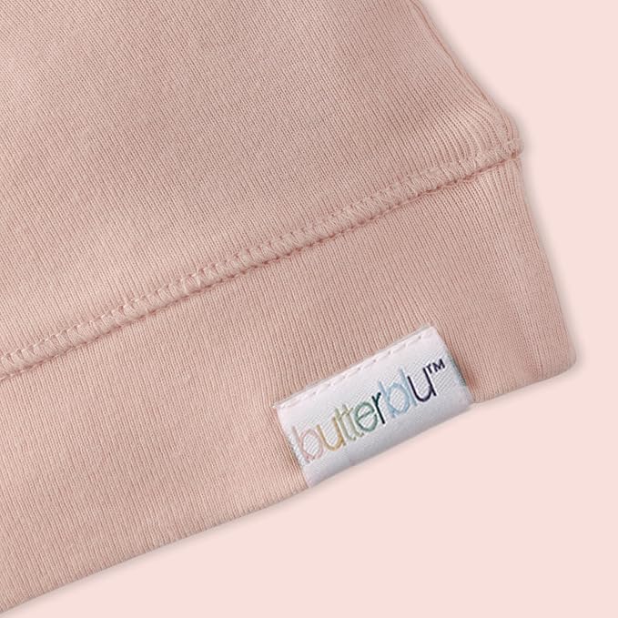Charlie 5-Pack Caps 100% Organic Cotton Beanie Hats | GOTS certified Organic - Image 4
