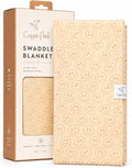 Copper Pearl Swaddle Blankets for Newborns | Soft Stretchy Receiving Blankets by CopperPearl