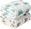 Rayon from Bamboo Swaddle Blankets by GUNTAIL
