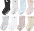 VWU Baby Toddler Kids Cotton Socks by VWU