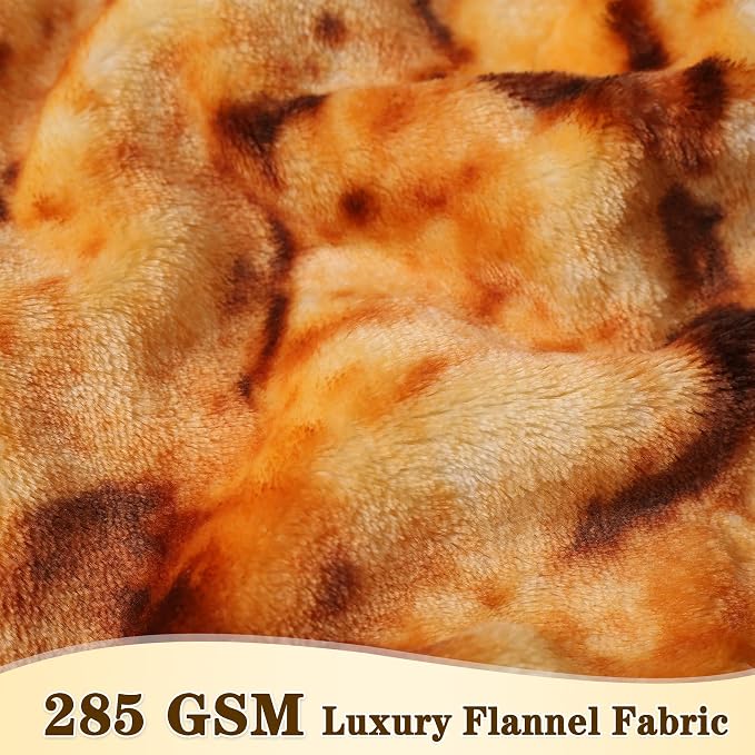 mermaker Cookies Blanket 60 inches - Image 5