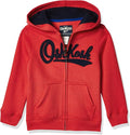OSHKOSH B'GOSH Boys Logo Hoodie by OshKoshBGosh