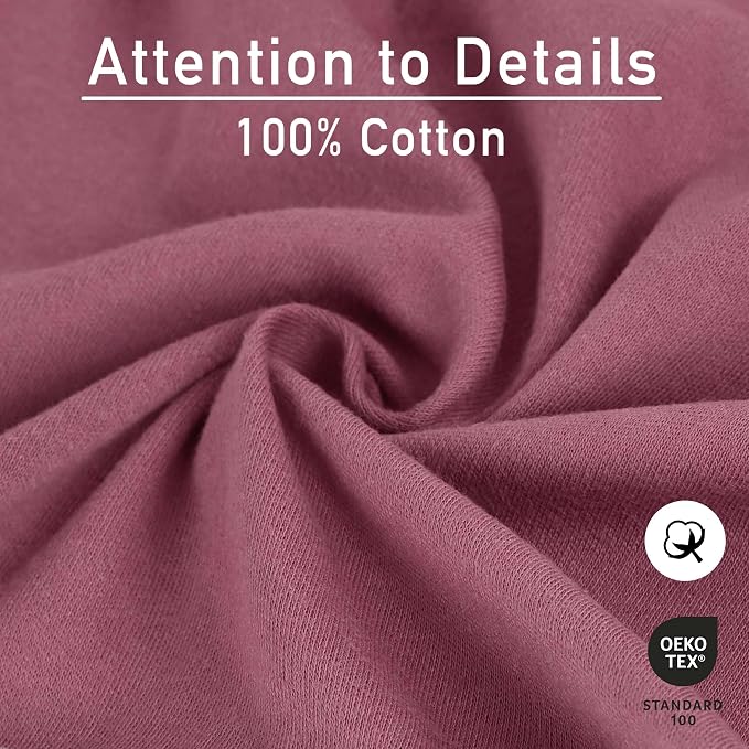 GLLQUEN BABY Swaddles for Newborns 3-6 Months, Adjustable & Easy Fastener | - Image 9