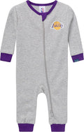 Gerber Baby NBA Footless Pajamas by Gerber