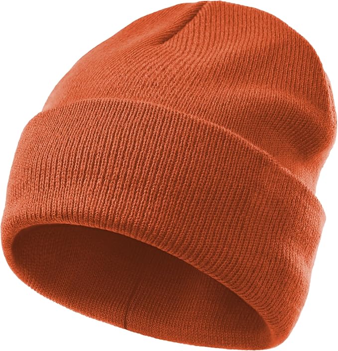 vidsel 100% Cotton Toddler Beanie Hats by vidsel