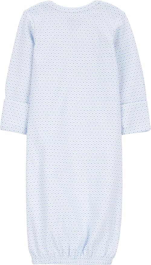 Simple Joys by Carter's Baby Girls' 3-pack Cotton Sleeper Gown - Image 3