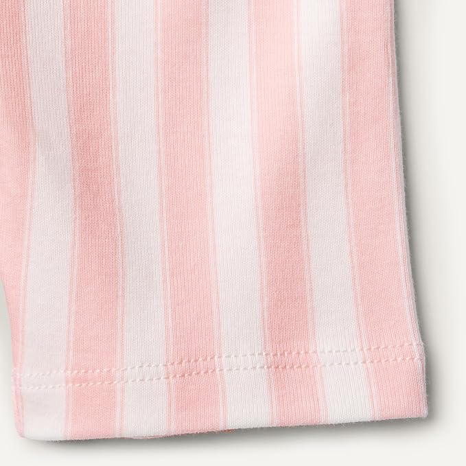 Amazon Essentials x Sofia Grainge Mommy and Me Short Sleeve Pajama Set - Image 3