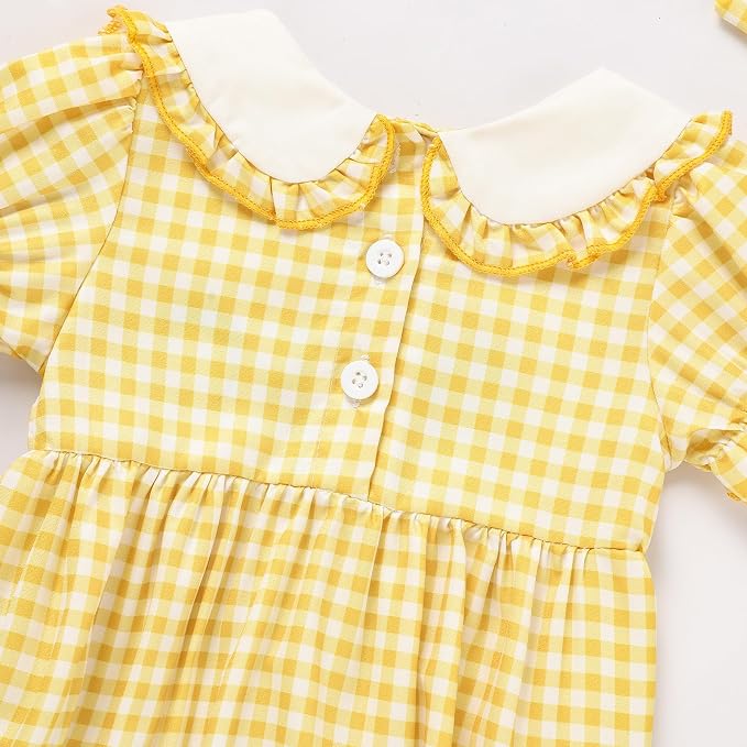GRNSHTS Baby Girl Romper Newborn Clothes Bodysuit Jumpsuit Baby Girl Clothes - Image 6