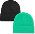 ZOORON Toddler Beanie Baby Beanies by ZOORON