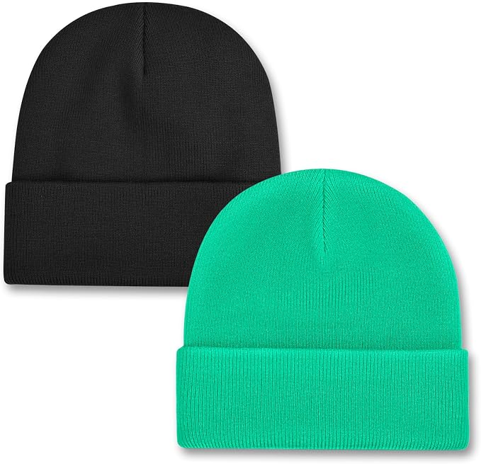 ZOORON Toddler Beanie Baby Beanies by ZOORON