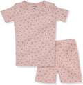 AVAUMA Baby Boys Girls Pajama Set 6M-7T Kids Cute Toddler Snug fit Pattern by AVAUMA