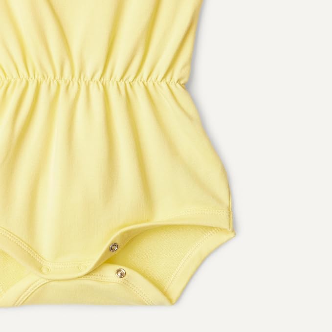 Amazon Essentials x Sofia Grainge Baby Girls' Lightweight French Terry - Image 3
