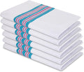 Elaine Karen 6 Pack Flannel Unisex Hospital Receiving Blankets by ElaineKaren