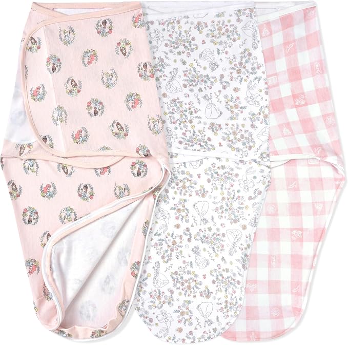 aden + anais Essentials Easy Swaddle Wrap Quick Change by adenanais